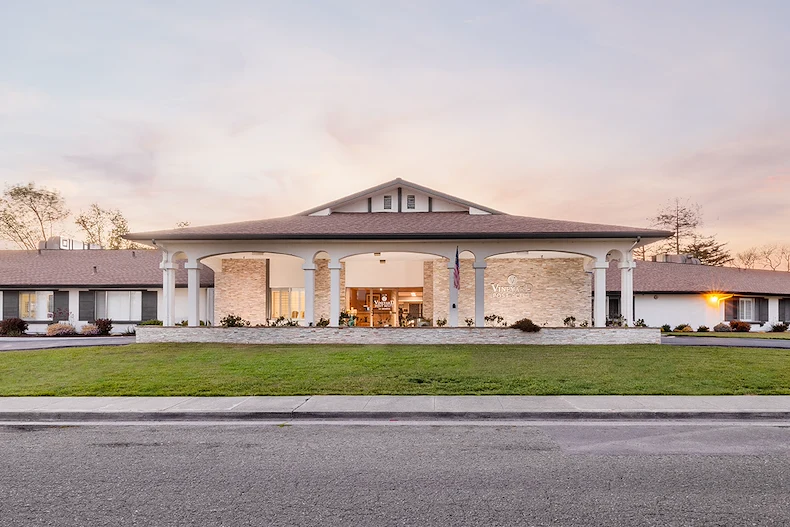 Image of Vineyard Post Acute (1)