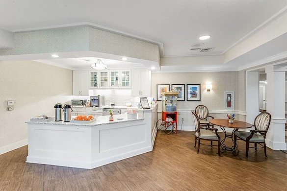 Image of Sunrise of Overland Park (5)