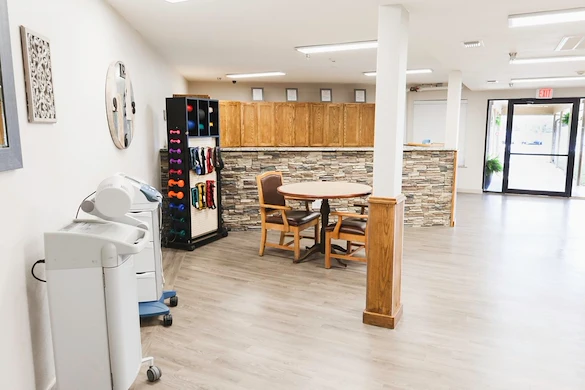Image of Granbury Care Center (6)