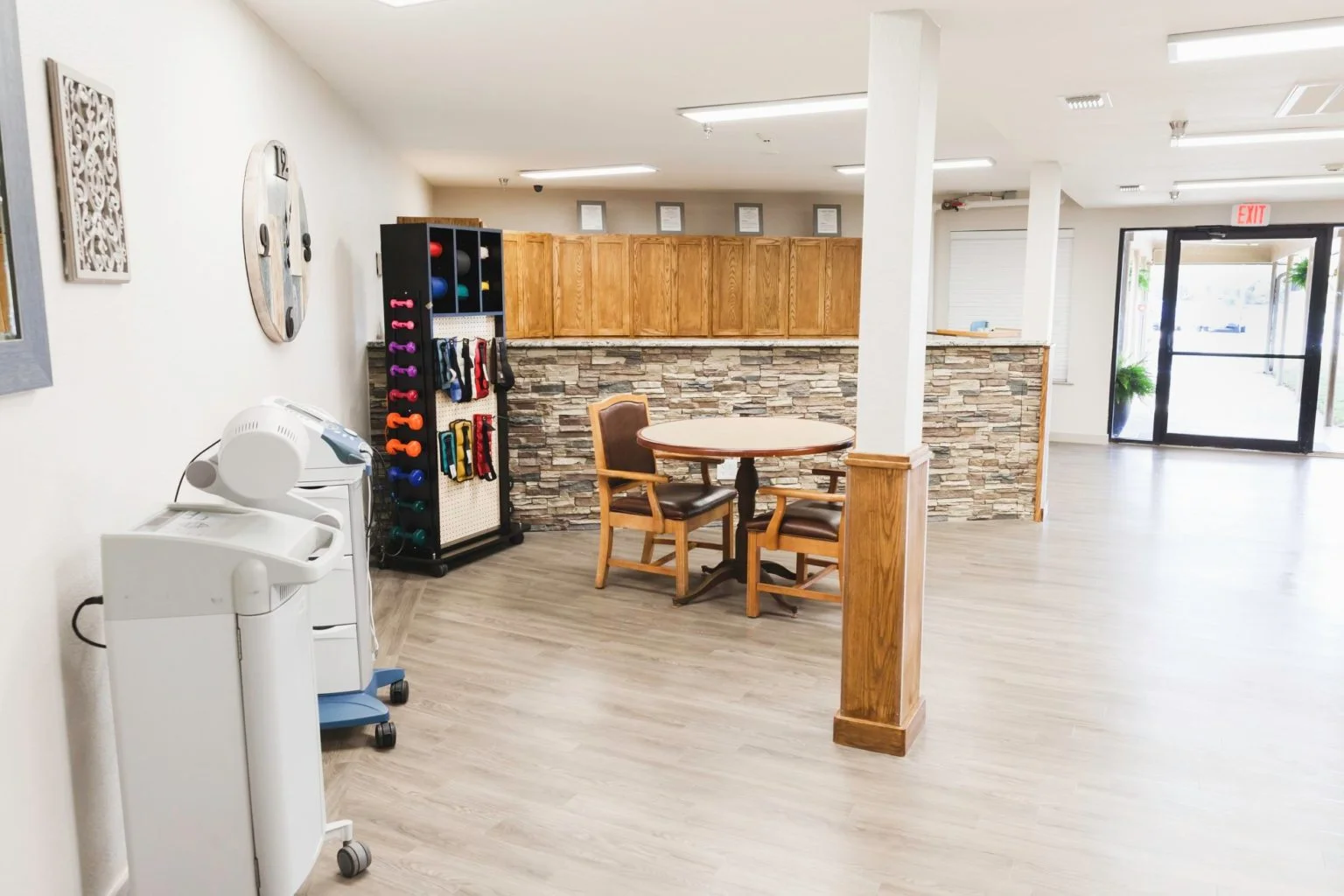 Image of Granbury Care Center (6)