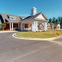 Image of The Cottages of Milledgeville (1)