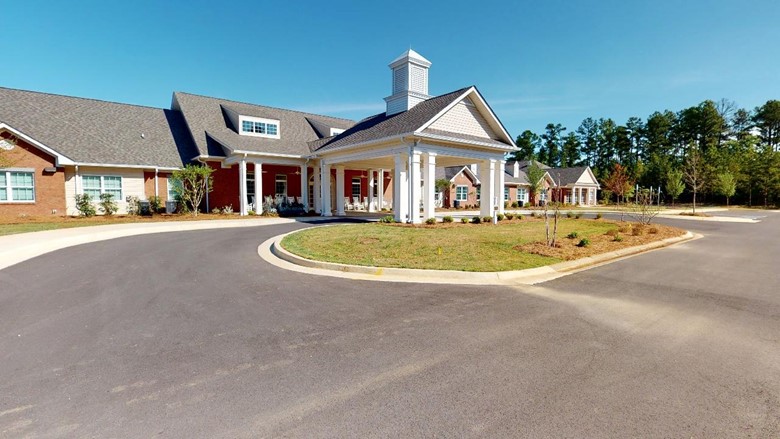 Image of The Cottages of Milledgeville (1)