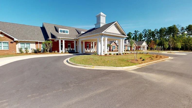 Image of The Cottages of Milledgeville (1)