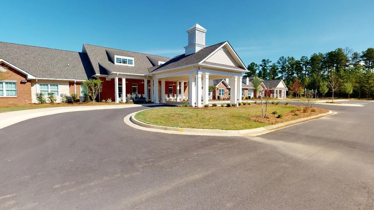 Image of The Cottages of Milledgeville (1)