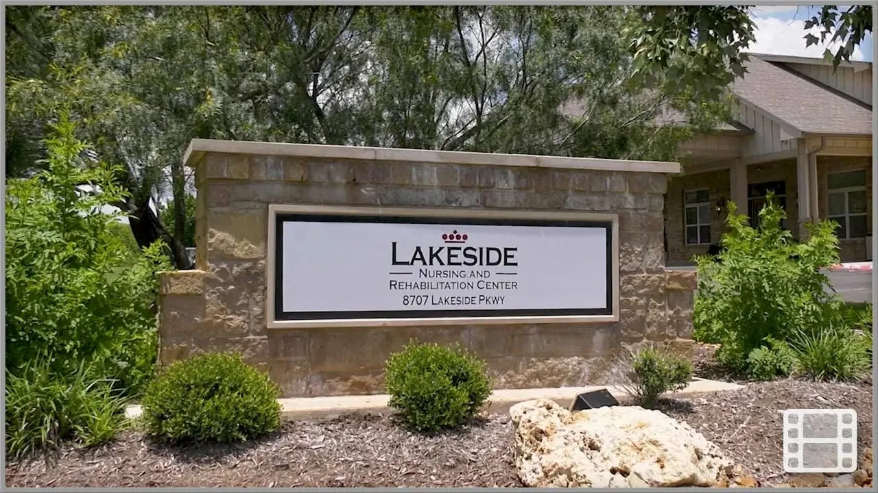 Image of Lakeside Nursing & Rehabilitation Center (2)