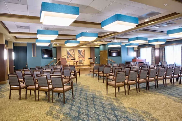 Image of Kingswood Senior Living (5)