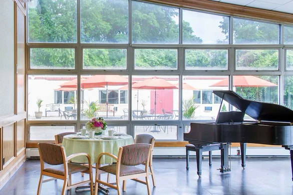 Image of Excel At Woodbury For Rehab And Nursing (5)