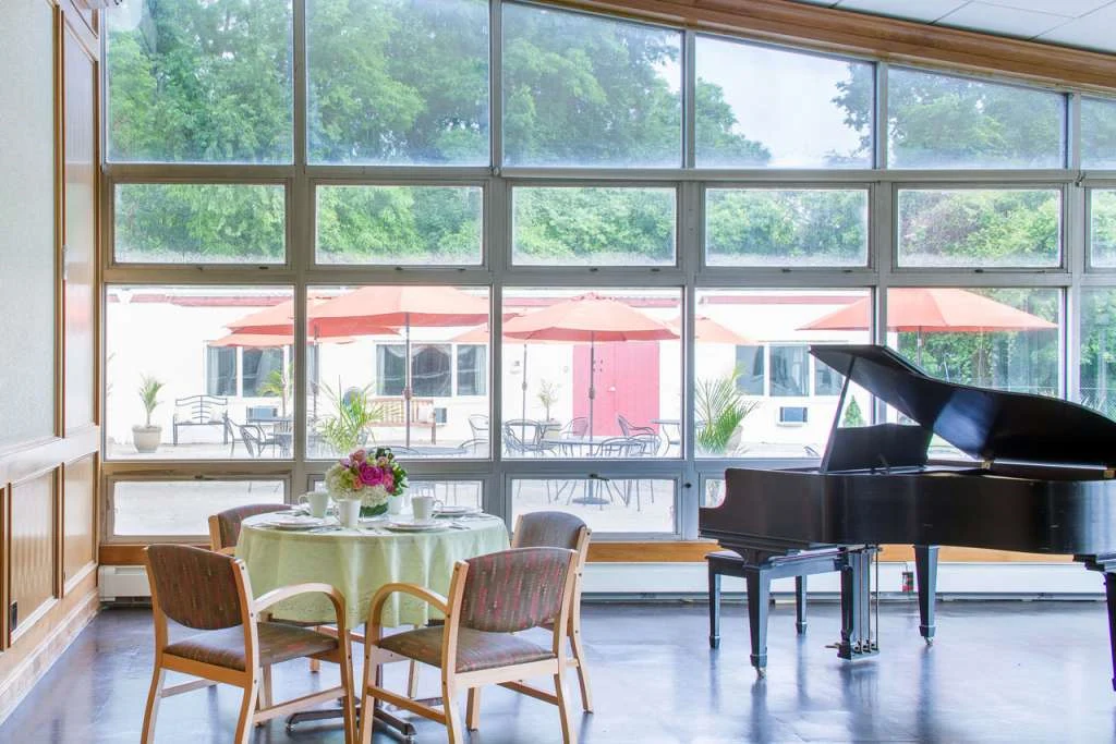 Image of Excel At Woodbury For Rehab And Nursing (5)