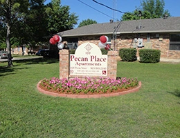 Image of Pecan Place (1)