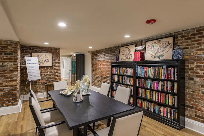 Image of The Suites at Algiers Point (5)