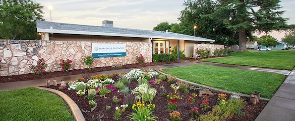 Image of Marysville Post-Acute (1)