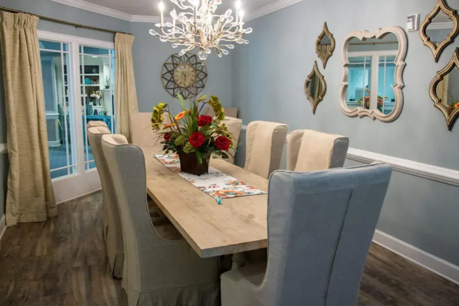 Image of Carteret Landing (2)