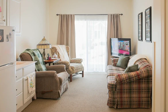 Image of Covenant Glen of Frankenmuth (6)