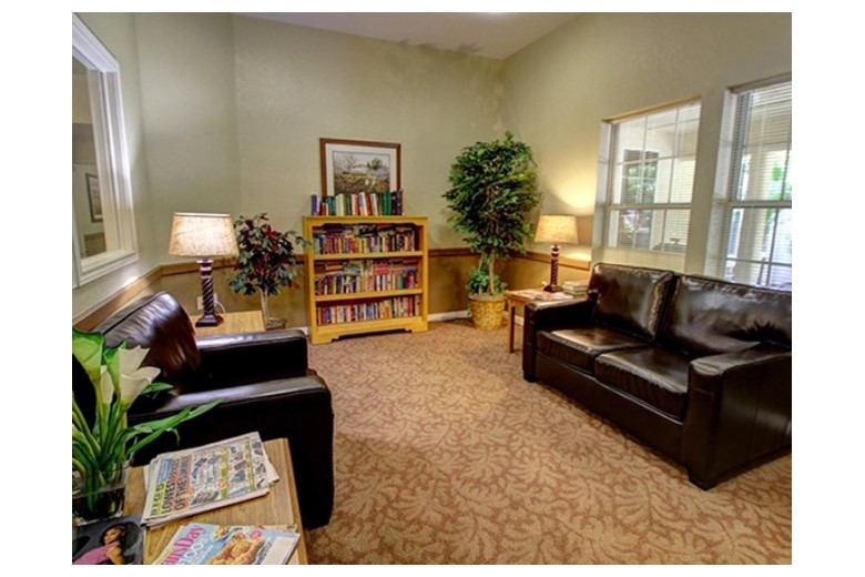 Image of Davis Place Senior Living (6)