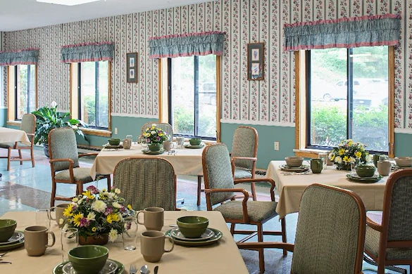 Image of Salem Center (4)