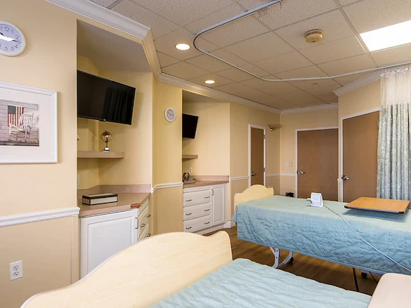 Image of Care One At Weymouth (2)