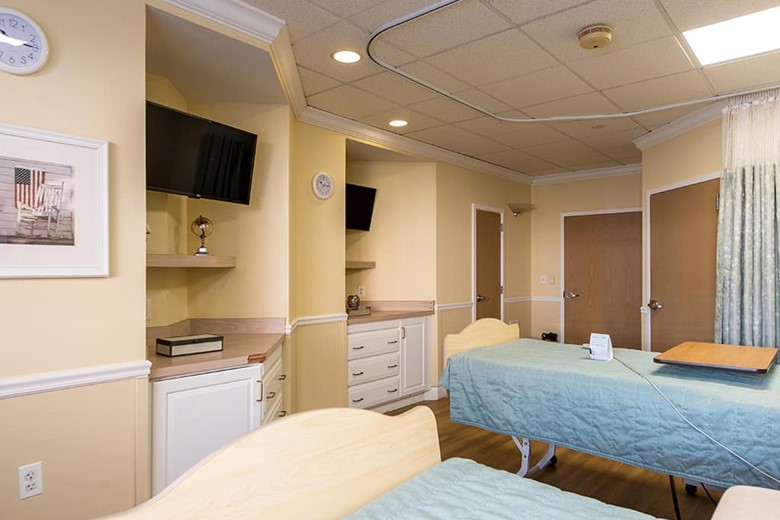 Image of Care One At Weymouth (2)