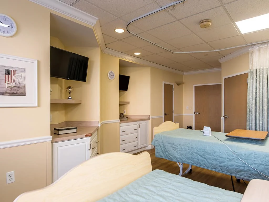 Image of Care One At Weymouth (2)