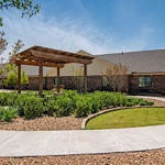 Image of Princeton Medical Lodge (1)