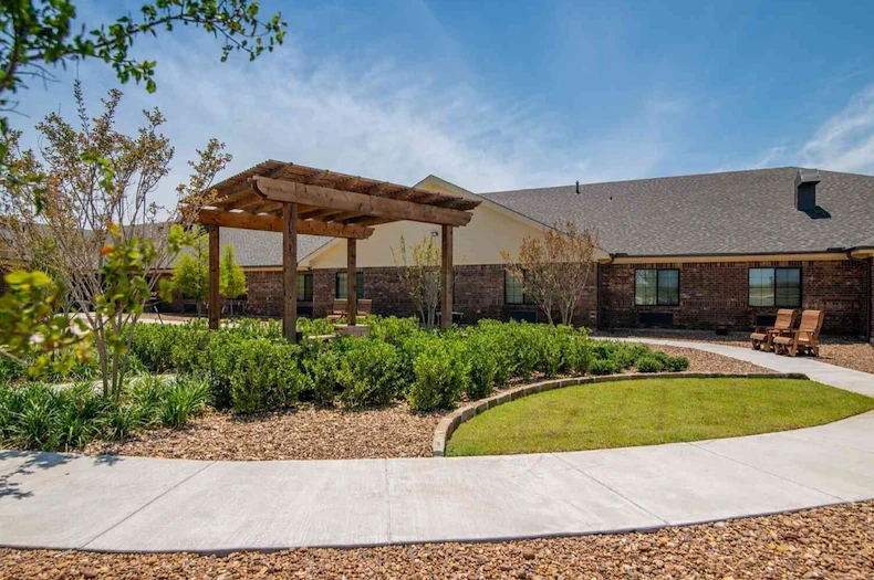 Image of Princeton Medical Lodge (1)