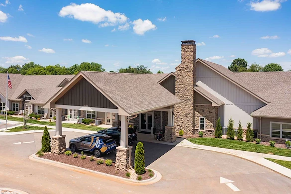 Image of Springhouse Village (1)