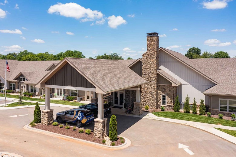 Image of Springhouse Village (1)
