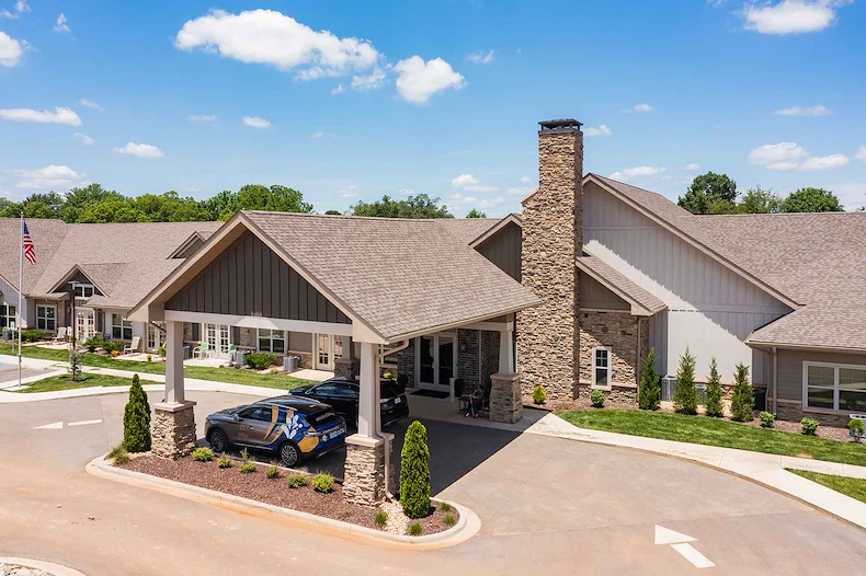 Image of Springhouse Village (1)