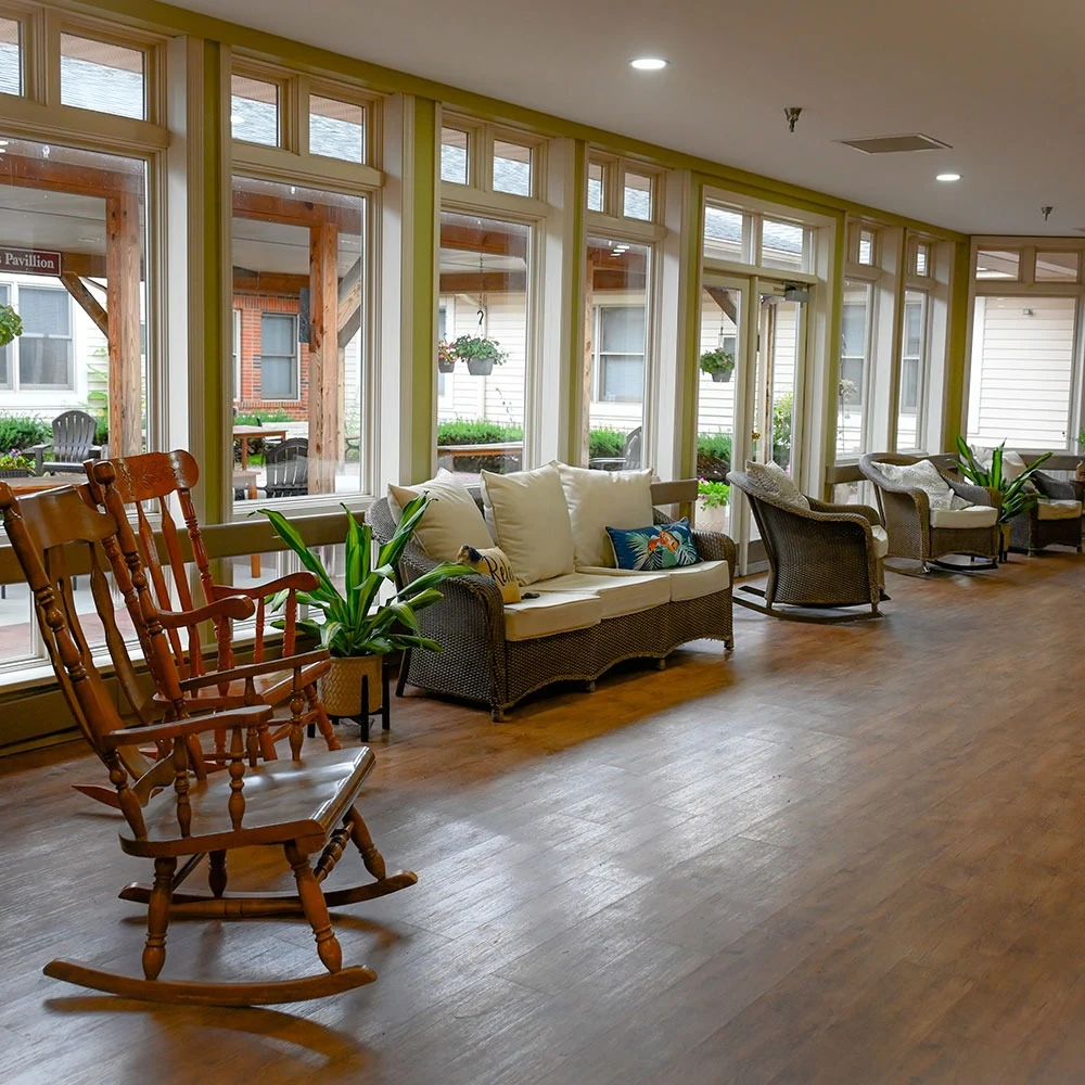 Image of WeCare At Rolling Meadows Rehabilitation & Nursing (2)