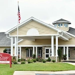 Image of Orchard Pointe Skilled Services (1)