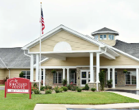 Image of Orchard Pointe Skilled Services (1)