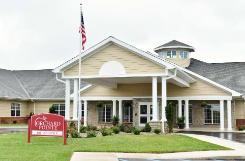 Image of Orchard Pointe Skilled Services (1)