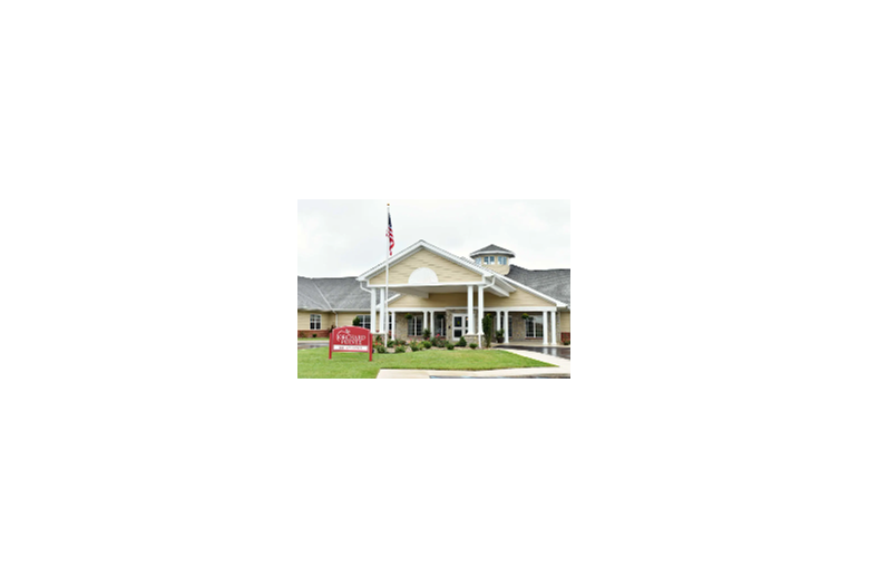 Image of Orchard Pointe Skilled Services (1)