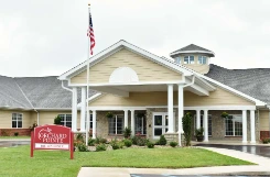 Image of Orchard Pointe Skilled Services (1)