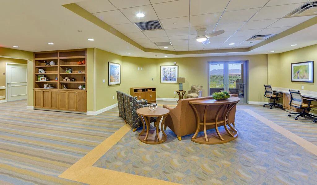 Image of Acacia Health Center at Sagewood (2)