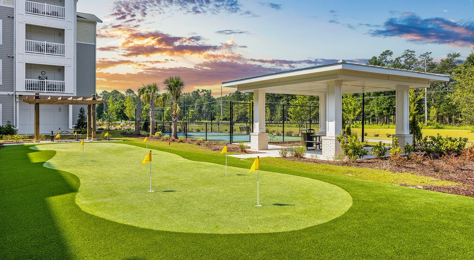 Image of The Grove at Coastal Grand (10)