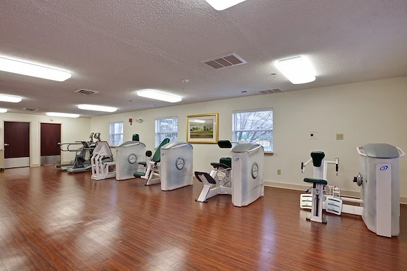 Image of PruittHealth - Orangeburg (4)