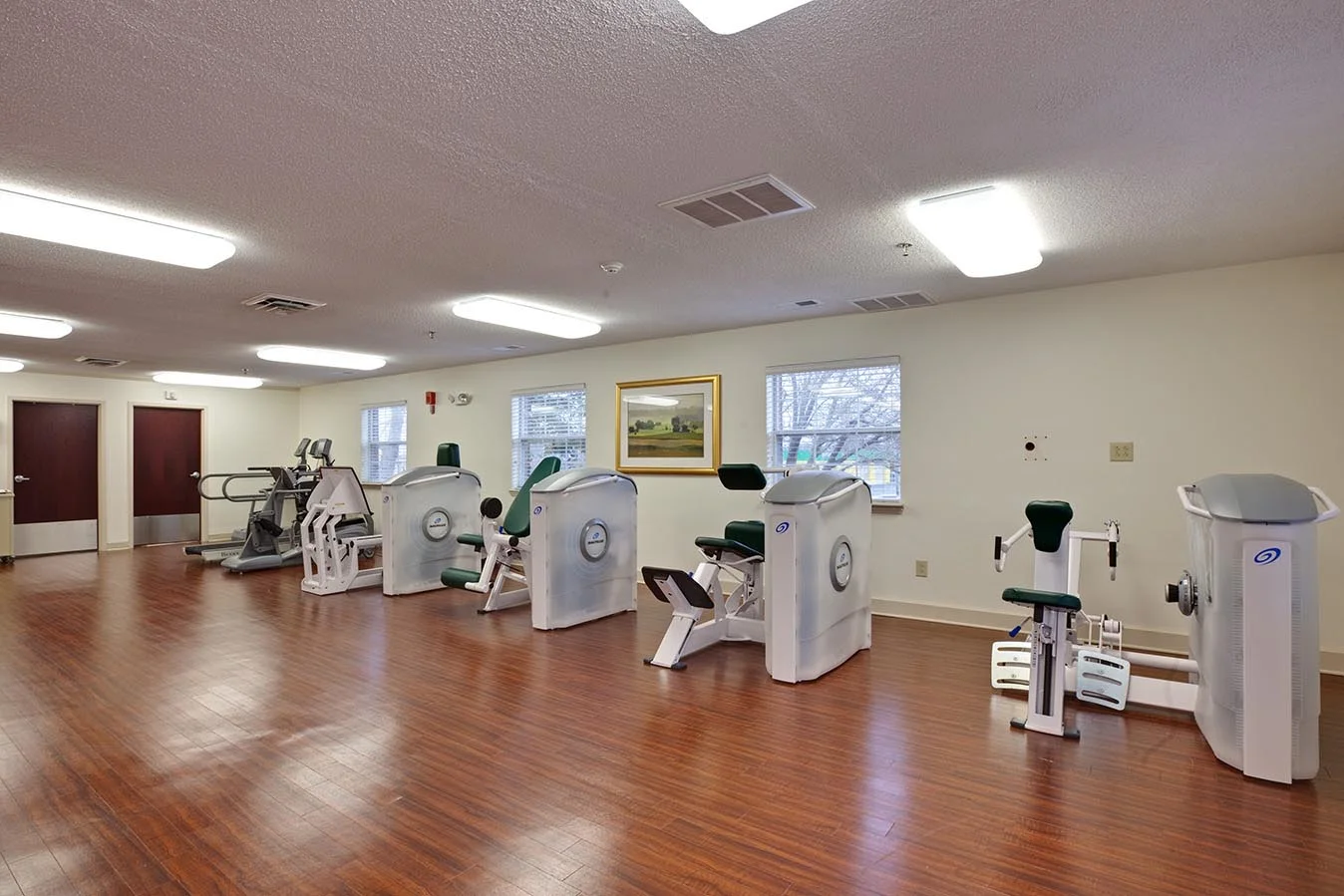 Image of PruittHealth - Orangeburg (4)