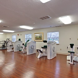 Image of PruittHealth - Orangeburg (4)