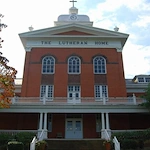 Image of EverTrue Lutheran Home at Topton Care Center (1)