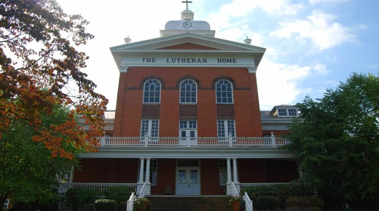 Image of EverTrue Lutheran Home at Topton Care Center (1)