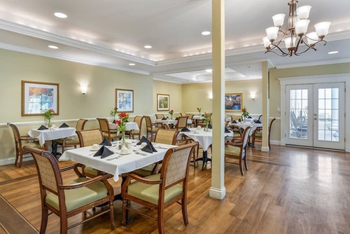 Image of Brookdale Hockessin (5)
