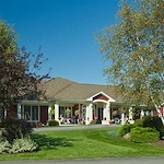 Image of Woodlands Senior Living of Waterville (1)