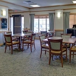 Image of Waldron Place Senior Living (6)