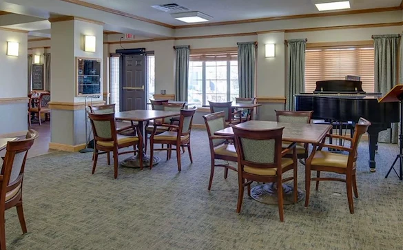 Image of Waldron Place Senior Living (6)
