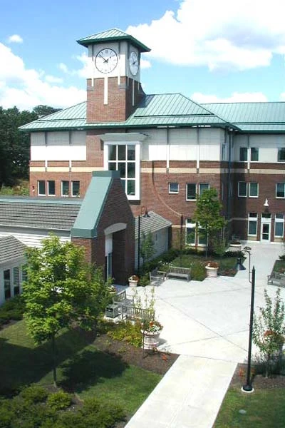 Image of Lasell House (1)