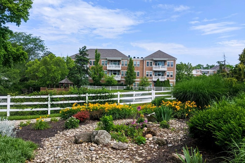 Image of Maple Knoll Village - Senior Living (2)