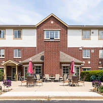 Image of Foxbrook Senior Living (3)