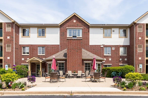 Image of Foxbrook Senior Living (3)