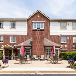 Image of Foxbrook Senior Living (3)