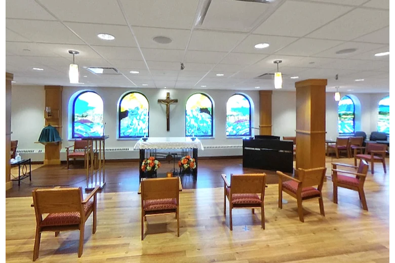 Image of Benedictine Living Healthcare Duluth (9)
